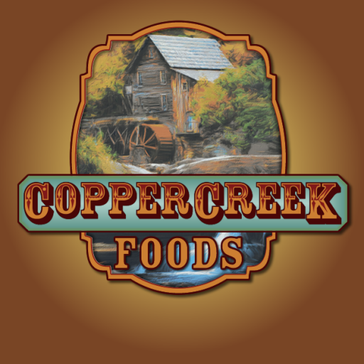 Copper Creek Foods